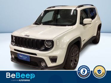 Jeep Renegade 1.3 T4 PHEV S 4XE AT6