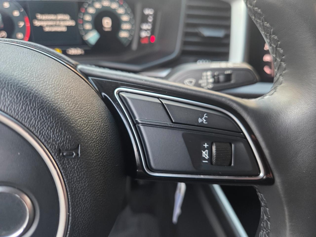 Audi A1 SPB 25 TFSI Admired S tronic