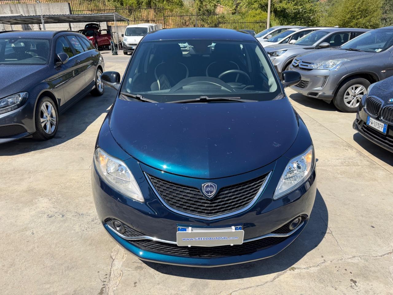 Lancia Ypsilon 1.2 69CV PLATINUM/77.000KM/2018