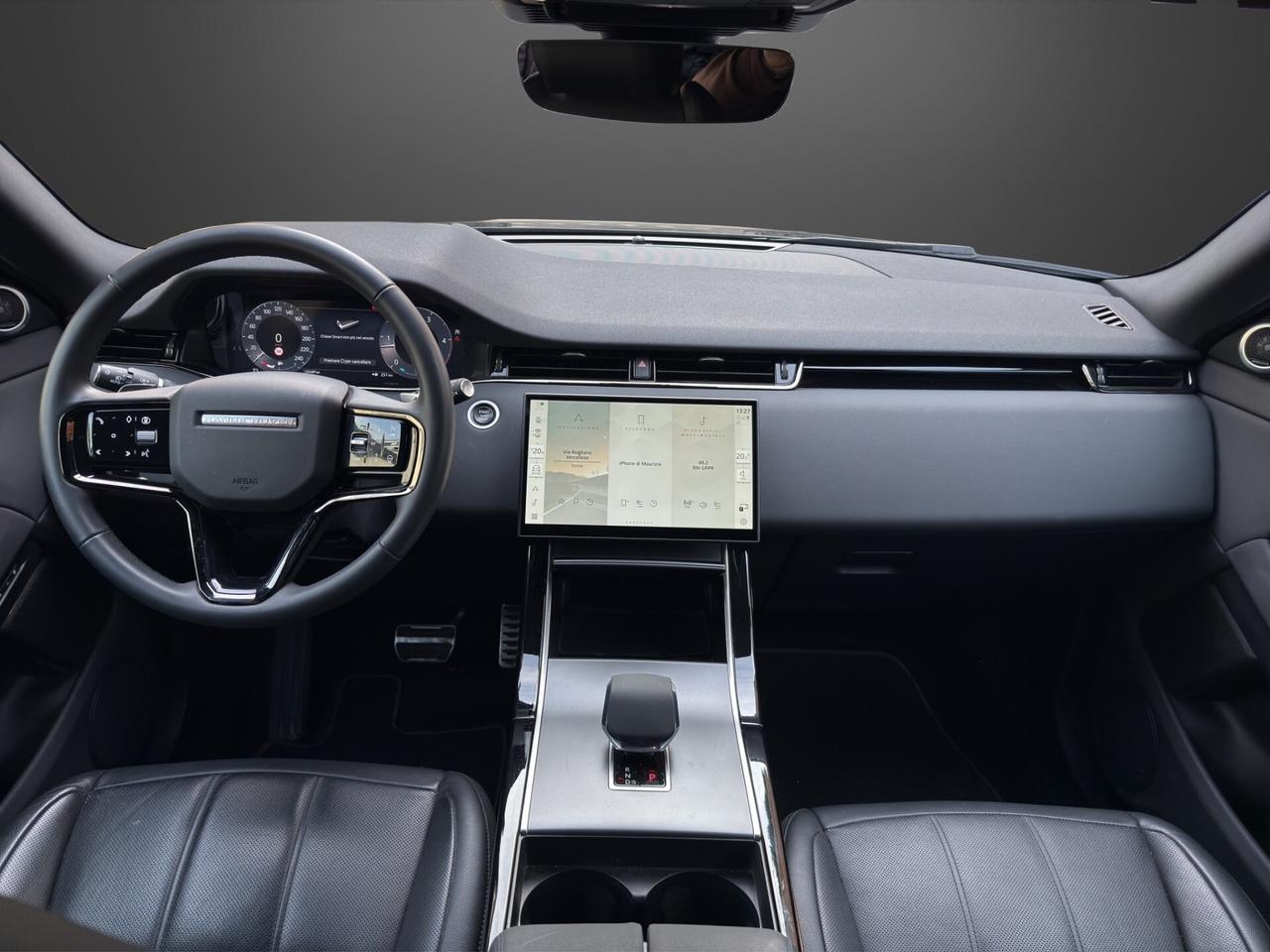 Land Rover Range Evoque 2.0D I4 204 CV AWD Auto Dynamic SE