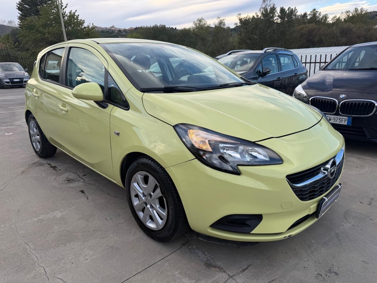 Opel Corsa 1.2 69CV 5PORTE/85.000km