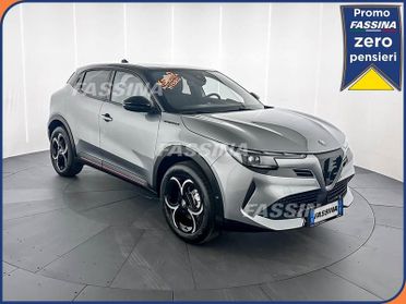Alfa Romeo Junior Ibrida 1.2 eDCT6 ibrida Speciale
