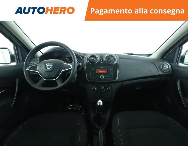 DACIA Sandero Streetway 1.0 SCe 75 CV S&S Comfort