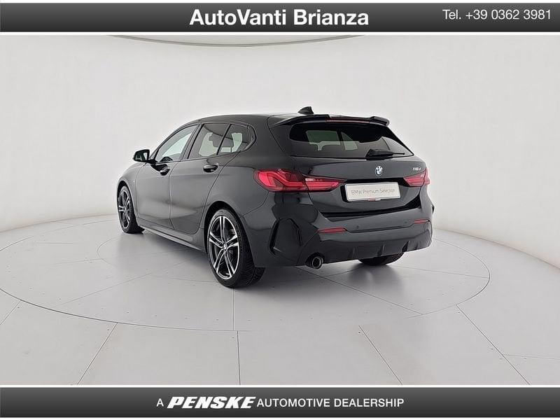 BMW Serie 1 116d 5p. Msport