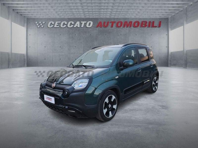 FIAT Pandina Pandina 1.0 firefly hybrid s&s 70cv