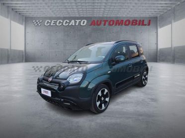 FIAT Pandina Pandina 1.0 firefly hybrid s&s 70cv