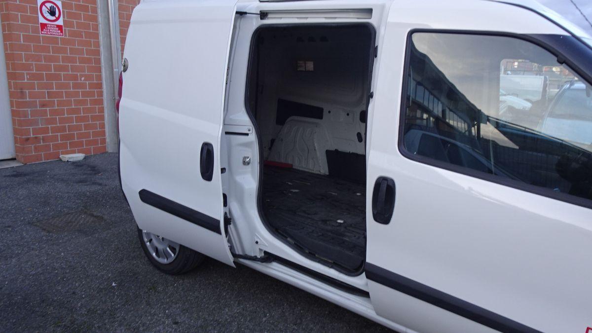 FIAT DOBLO 1600 MJT MAXI TETTO ALTO