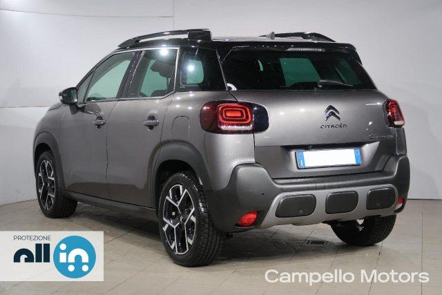 CITROEN C3 Aircross C3 Aircross 1.2 Puretech 110cv S&S Shine Pack