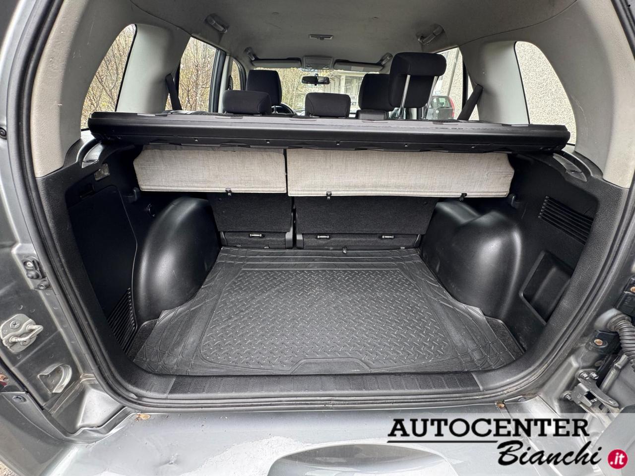 Suzuki Grand Vitara 5 Porte 1.9 ddis Executive
