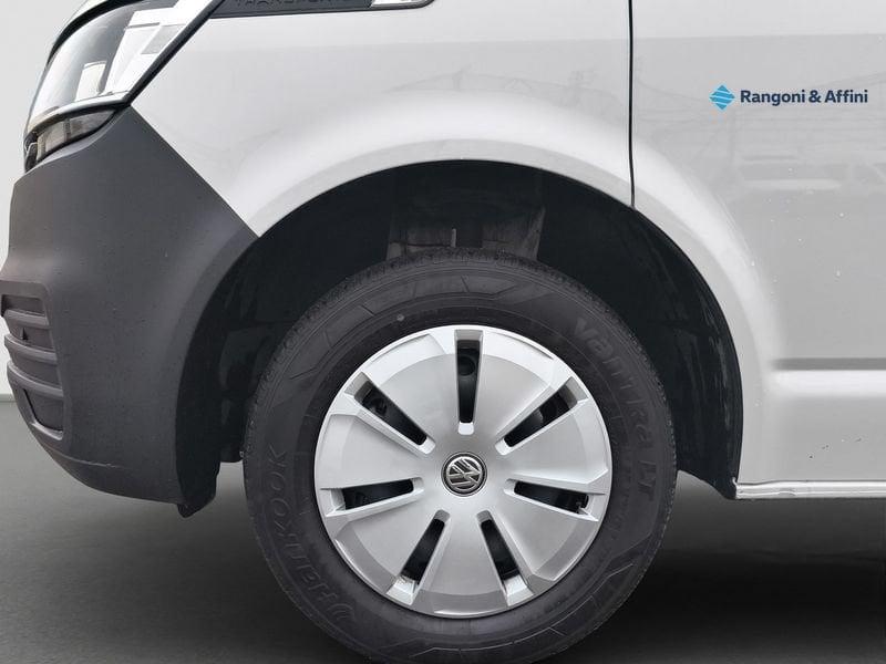 Volkswagen Transp. Transporter 2.0 TDI 150CV PC Furgone