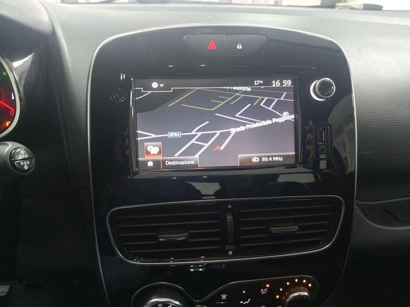 Renault Clio 1.5 dCi 75cv Energy Intens FULL OPT