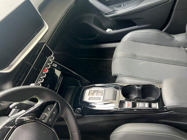 PEUGEOT 2008 BlueHDi 130 S&S EAT8 GT Pack da ?289,00