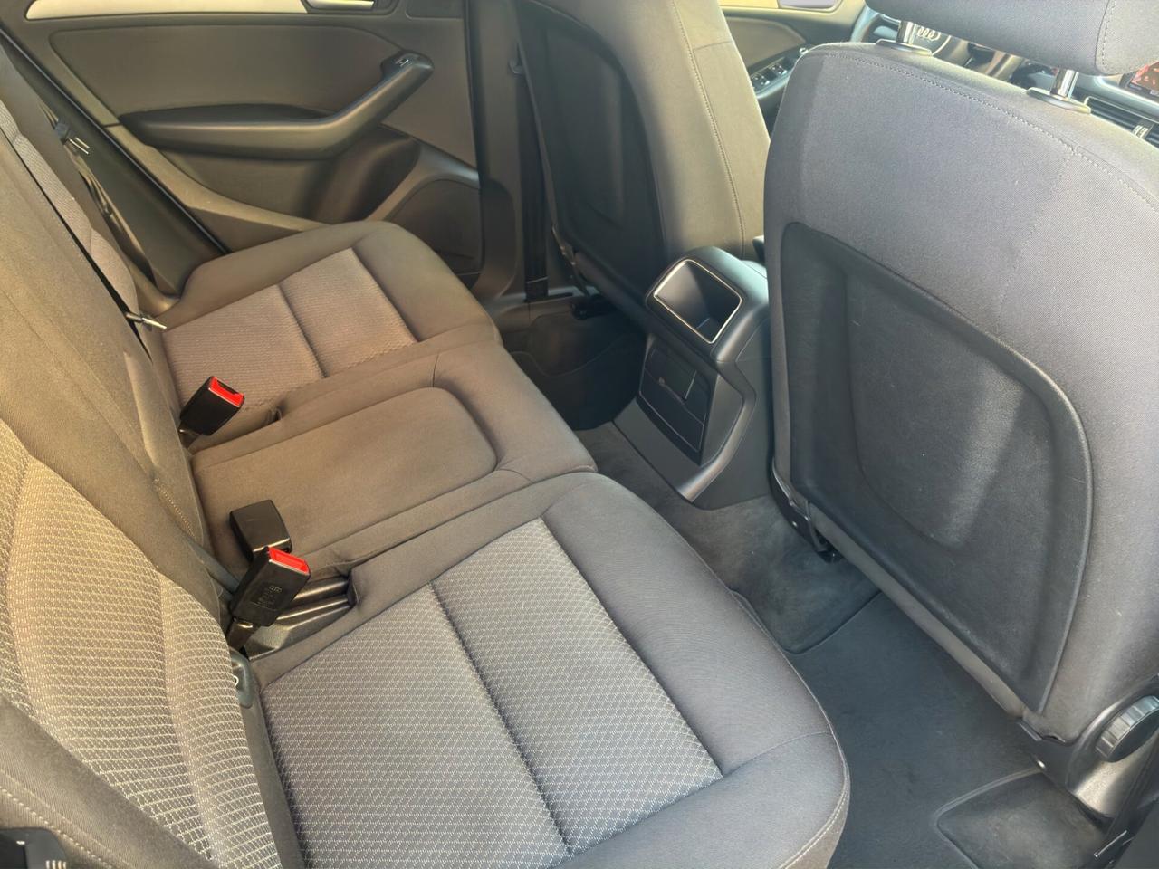 Audi Q5 NEOPATENTATI - FATTURE