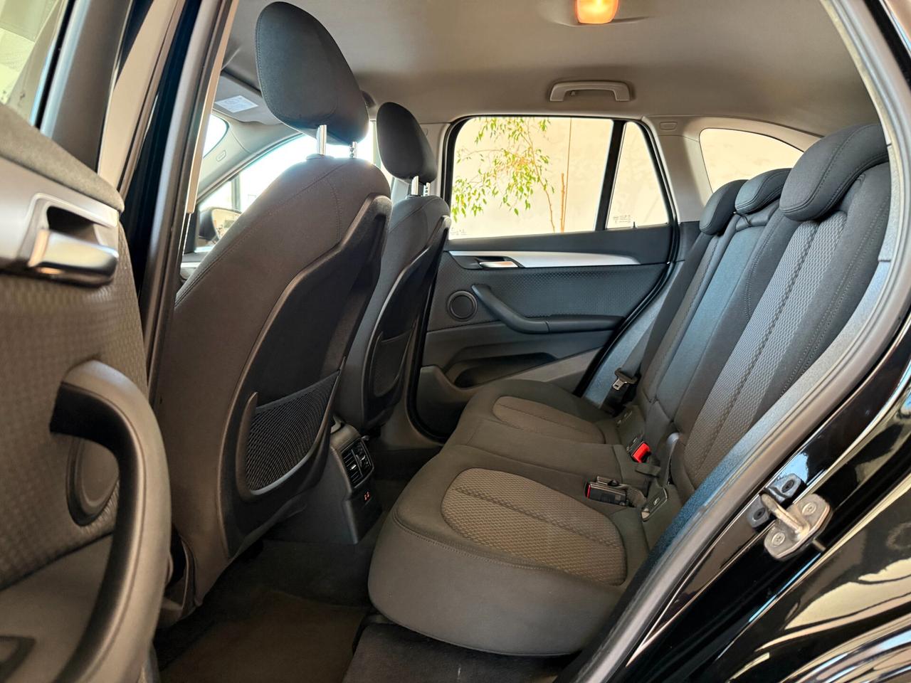 Bmw X1 sDrive16d Business Advantage