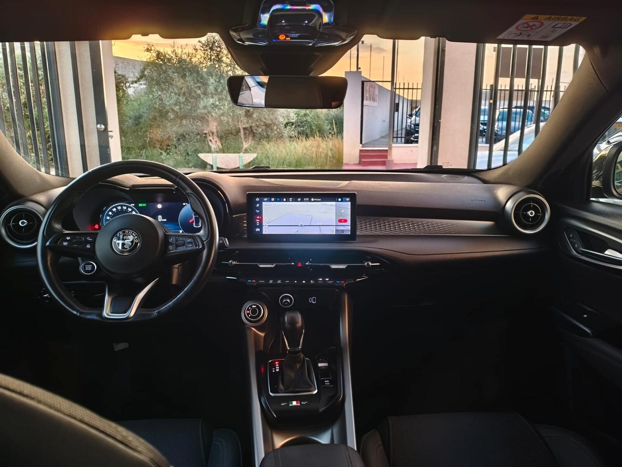 Alfa Romeo Tonale 1.6 CC 130 CV TCT6 Super 2023