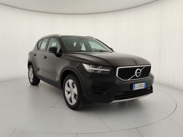Volvo XC40 XC40 T2 Momentum auto my21 - UNICO PROPRIETARIO