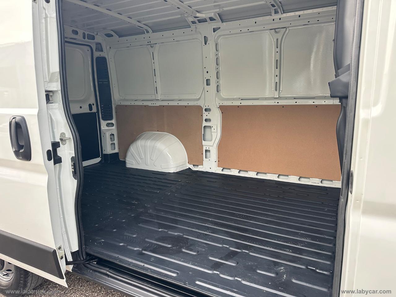 Boxer 335 BlueHDi 140 Furgone L2H1