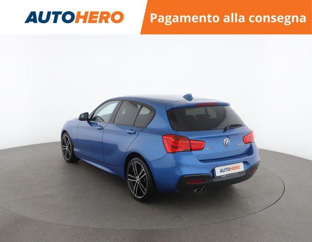 BMW 120 d xDrive 5p. Msport