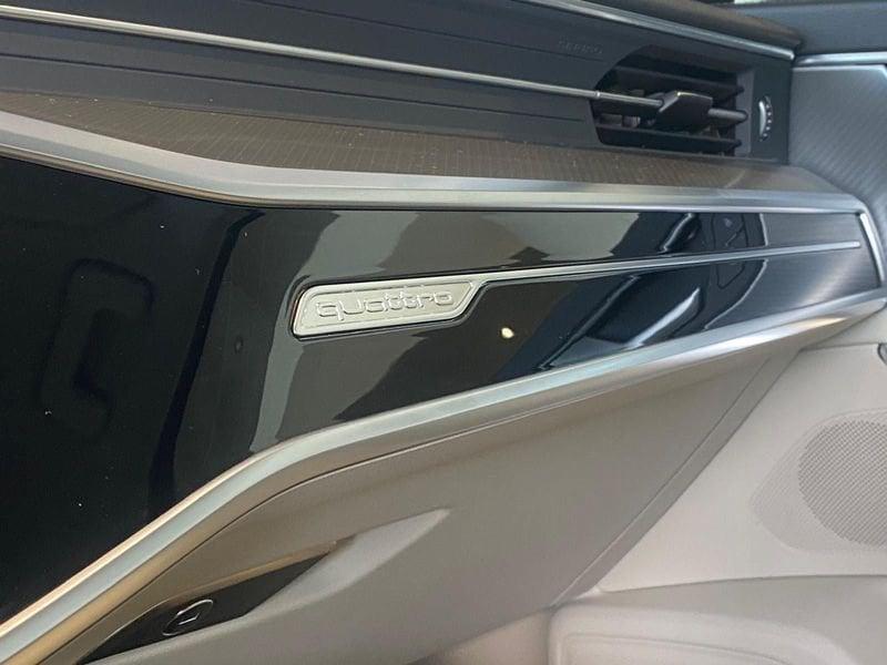 Audi A6 A6 50 3.0 TDI quattro tiptronic Business Design