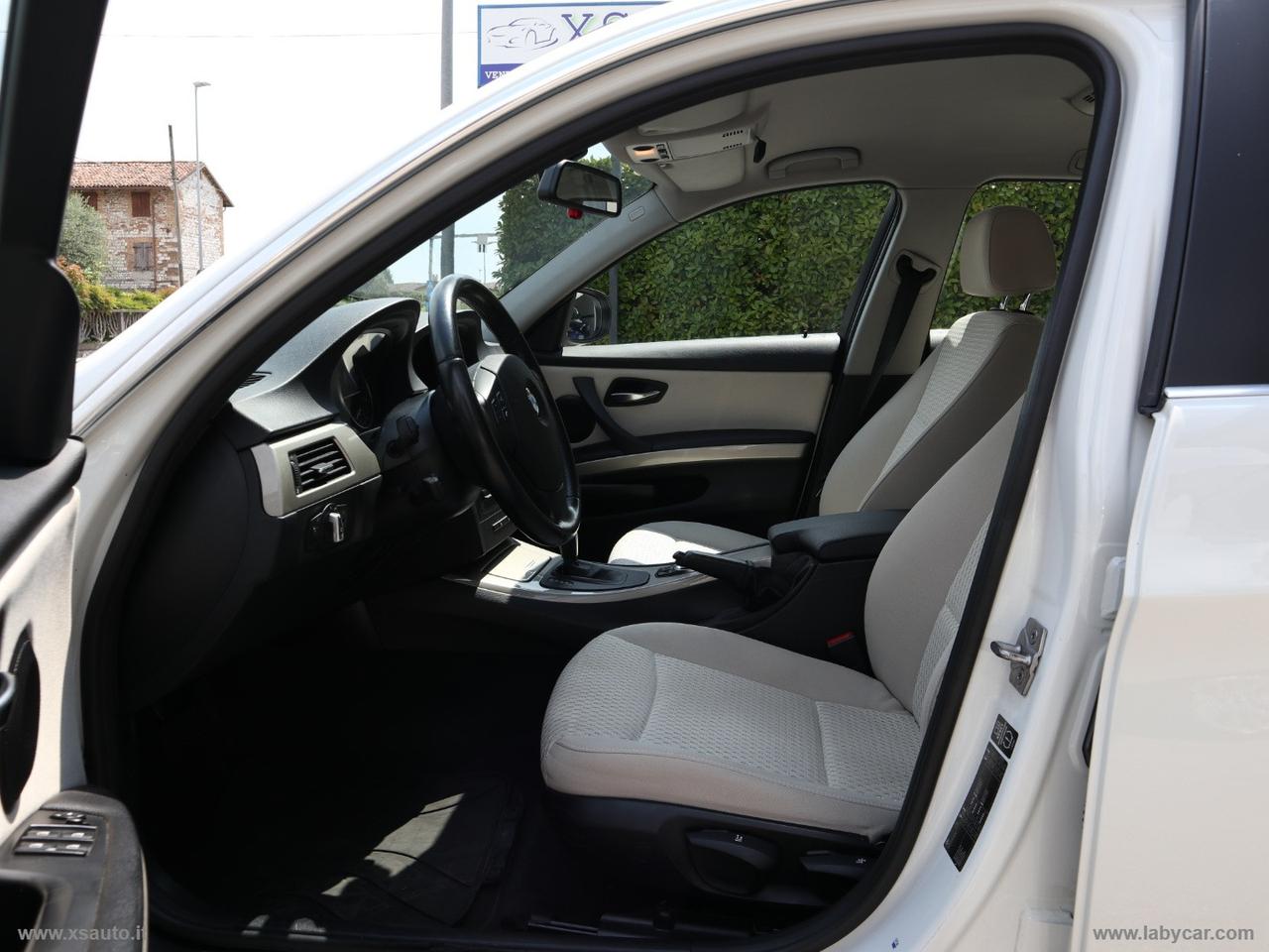BMW 320d xDrive Touring Attiva