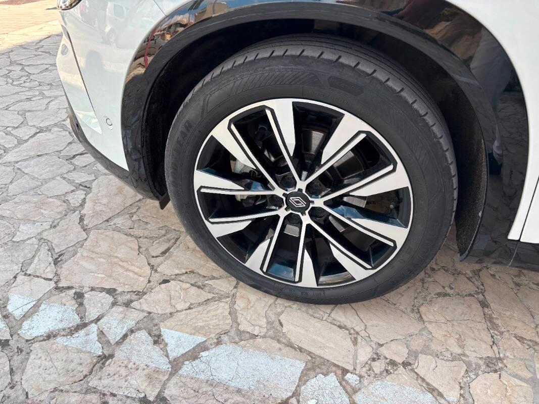 Renault Austral 1.2 E-Tech full hybrid Techno 200cv auto