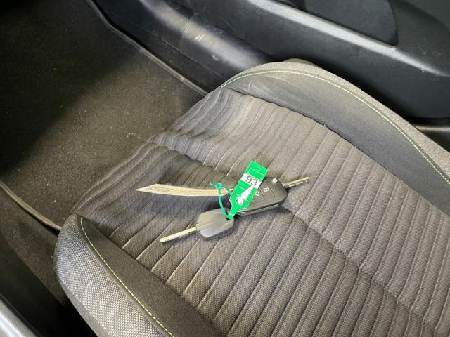 PEUGEOT 208 PURETECH 75CV S&S 5 PORTE ACTIVE