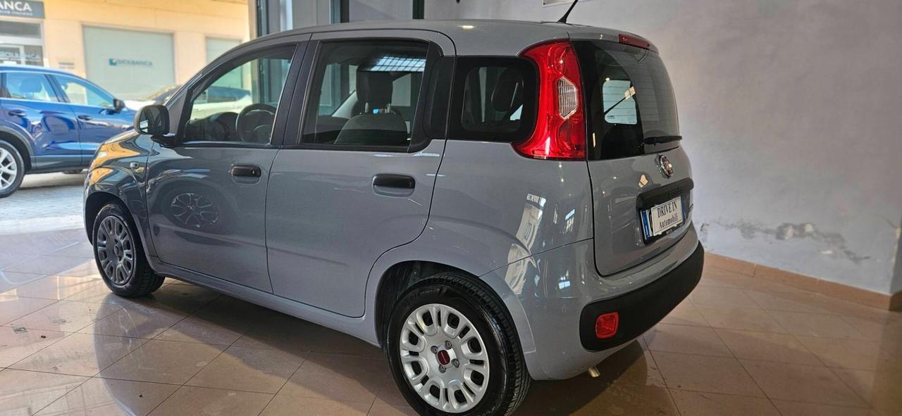 Fiat Panda 1.0 FireFly S&S Hybrid 5 Posti Easy
