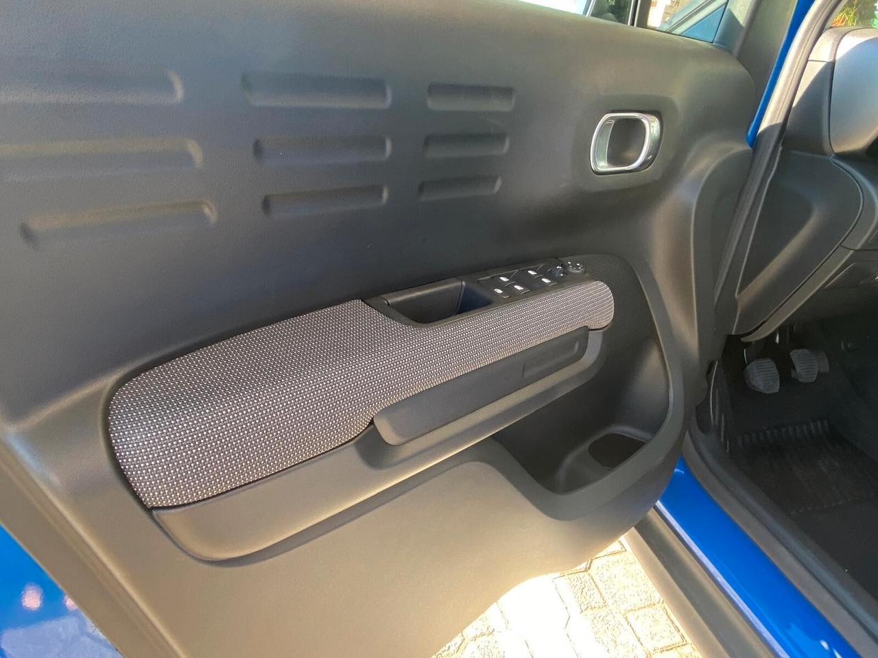 Citroen C3 Aircross PureTech 130 S&SEAT6 Shine Pk