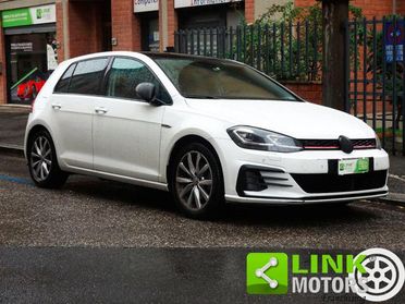 VOLKSWAGEN Golf 1.4 TSI 125 CV 5p. -ALLESTIMENTO GTI-PRENOTATA-