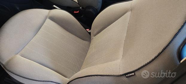 FIAT 500 LOUNGE 1.2 BENZINA GPL