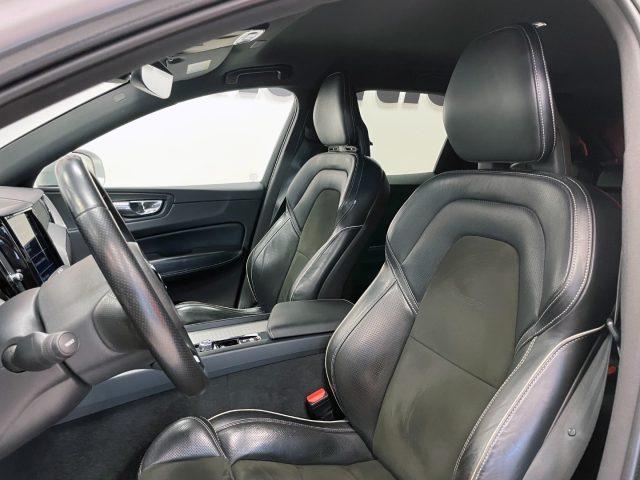 VOLVO XC60 2.0 D4 R-DESIGN AWD GEARTRONIC