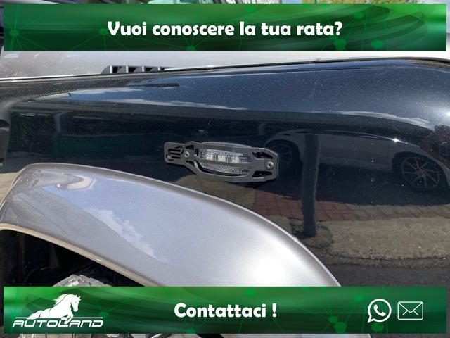 LAND ROVER Defender 90 2.5 Td5*AUTO UNICA*TENUTA DA AMATORE