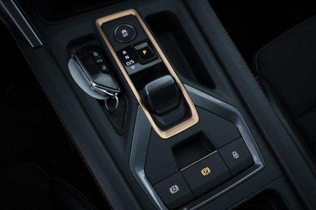 CUPRA Formentor Formentor 1.5 Hybrid DSG