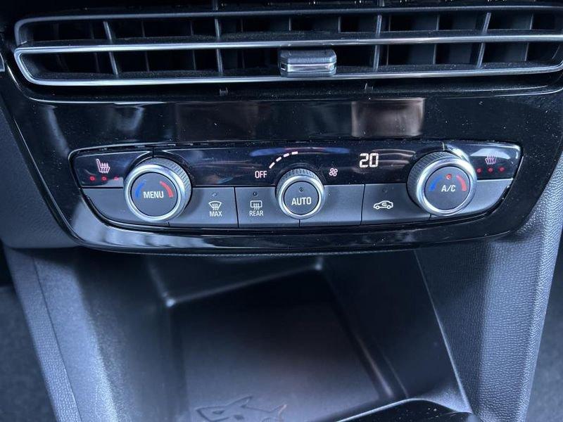 Opel Mokka 1.2 Turbo GS KEYLESS+NAVI+WINTER PACK