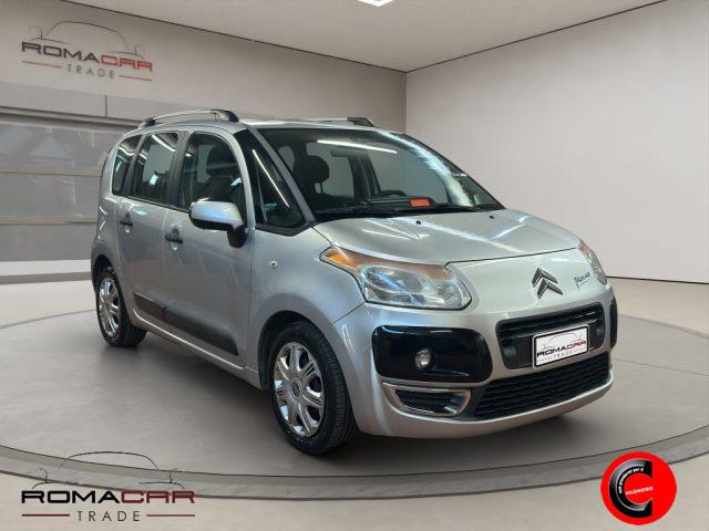 CITROEN C3 Picasso 1.6 HDi 90