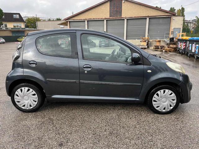 CITROEN C1 1.4 HDi 55CV 5 porte AMIC1