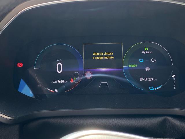 MITSUBISHI ASX 1.6L Plug In 159 CV AT Intense