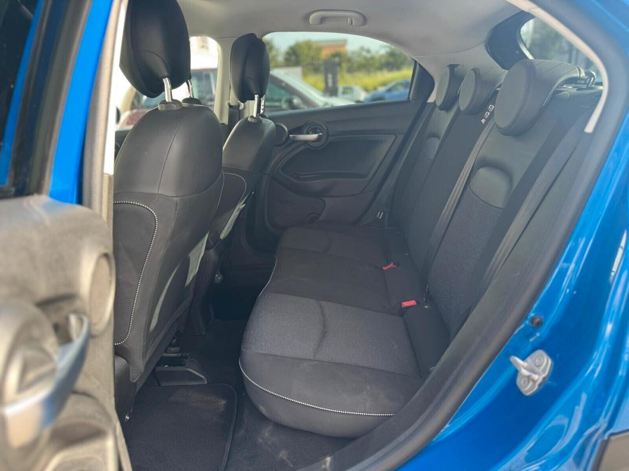 Fiat 500X 1.3 MultiJet 95 CV Lounge