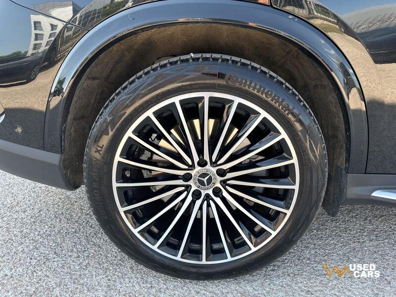 Mercedes-Benz GLC GLC 300e 4Matic Plug-in Hybrid AMG Premium Plus
