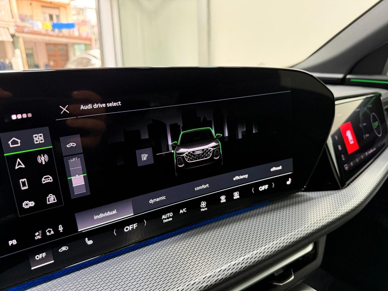 Audi Q5 SPORTBACK SPB SLINE S LINE EDITION SOSP. TETTO CERCHI 21