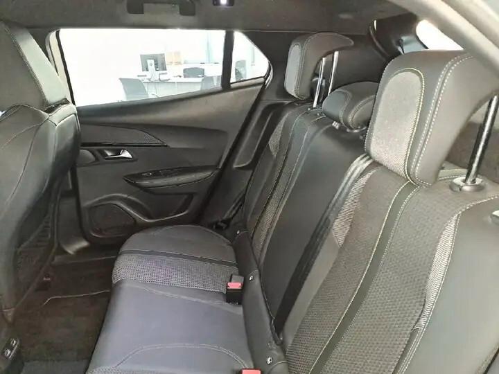 Peugeot 2008 PureTech Turbo 130 S&S GT Line