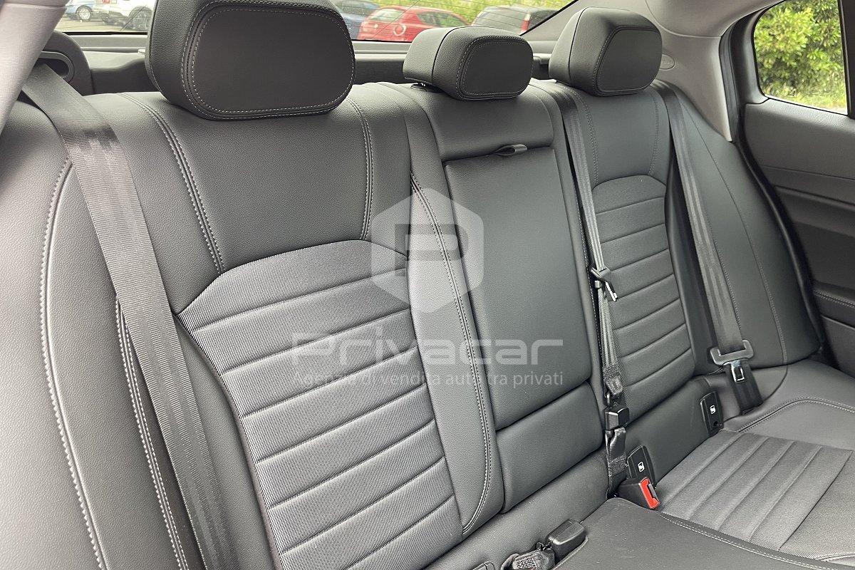 ALFA ROMEO Giulia 2.2 Turbodiesel 190 CV AT8 Sprint
