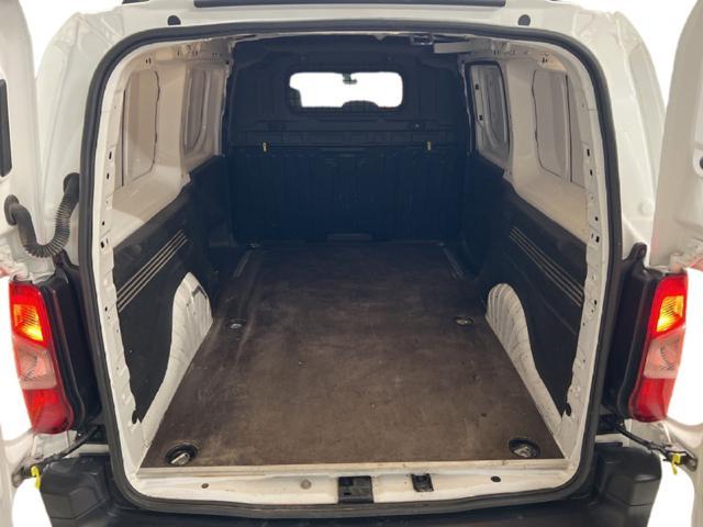 TOYOTA Proace City 1.5D 130 CV S&S PL 4p. Comfort