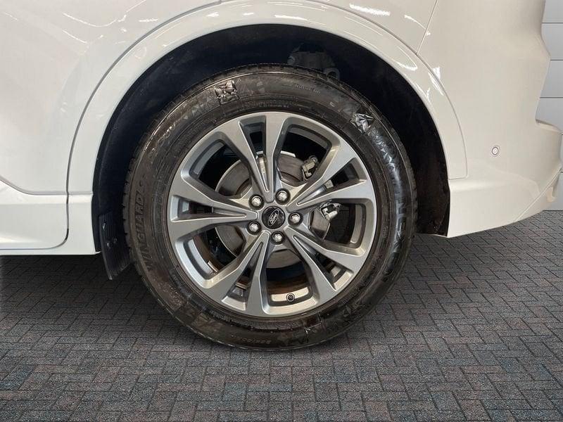 Ford Kuga 1.5 ecoblue ST-Line X 2wd 120cv auto