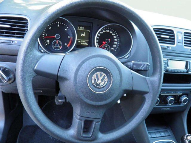 VOLKSWAGEN Golf VOLKSWAGEN GOLF 1.6 TDI 5P COMFORTLINE