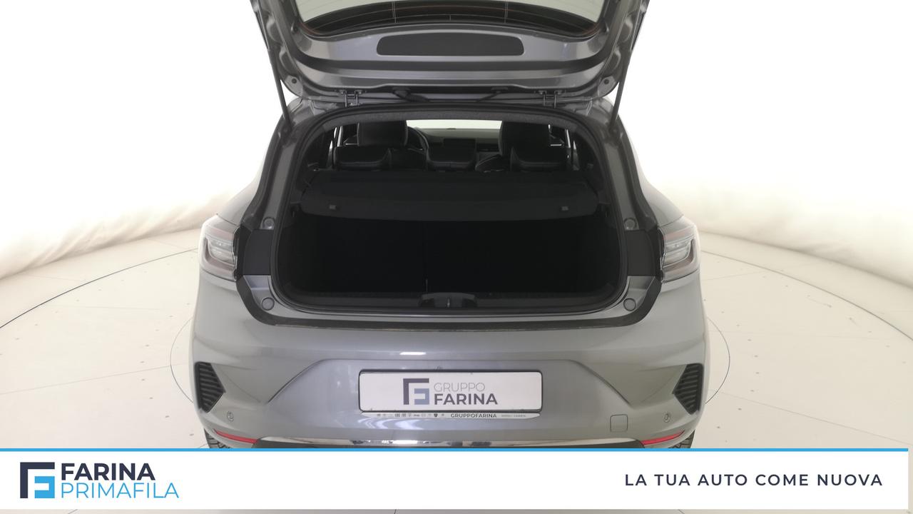 RENAULT Clio V 2023 - Clio 1.0 tce Techno 90cv