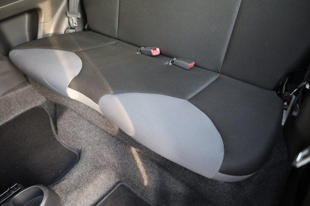 PEUGEOT 107 1.0i 68CV 3Porte Ideale per Neopatentati CD/Mp3