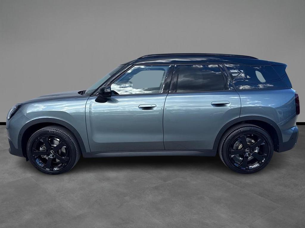 Mini Mini Countryman 1.5 48V C Classic