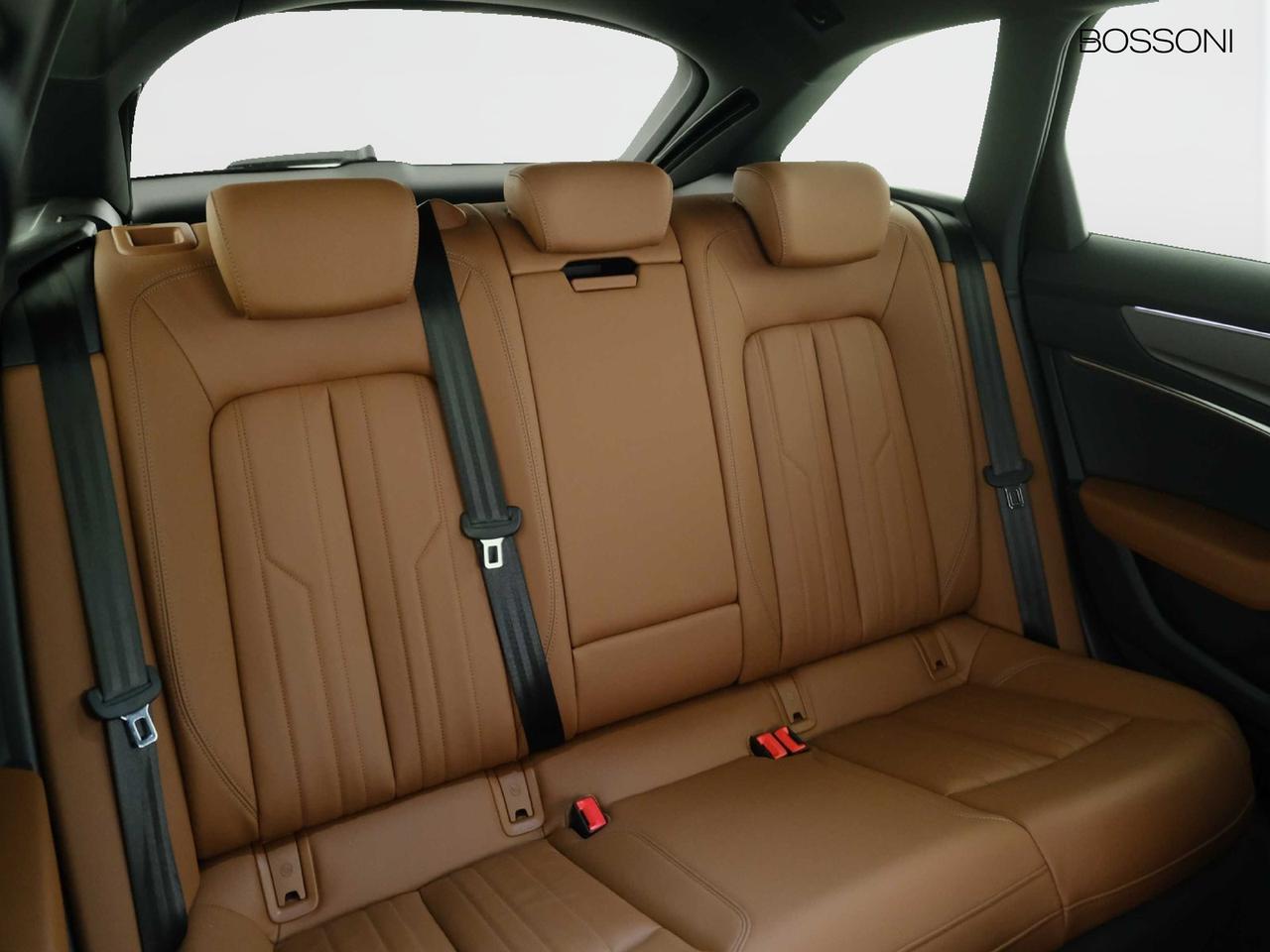 Audi A6 allroad allroad 40 2.0 tdi mhev 12v 204cv business advanced quattro ultra s tronic