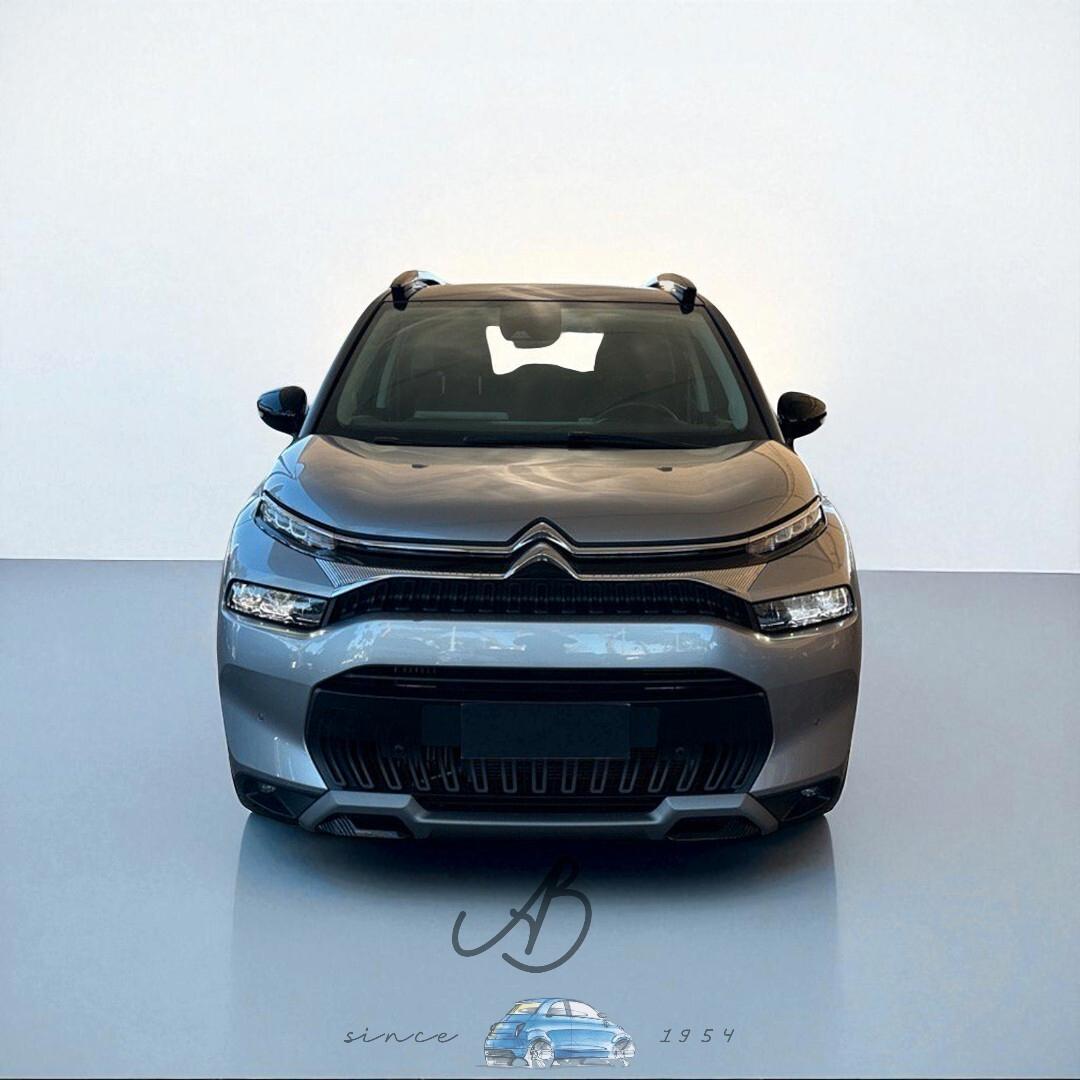 Citroen C3 Aircross BlueHDi 110 S&S Shine